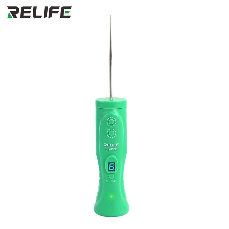 RELIFE RL-056E ALL-IN-ONE INTELLIGENT GLUE REMOVING MACHINE